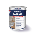 PEINTURE PARQUET