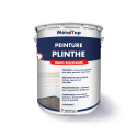 PEINTURE PLINTHE