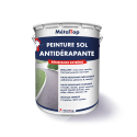 PEINTURE ANTIDERAPANTE