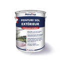 PEINTURE SOL EXTERIEUR