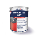 PEINTURE SOL MAT