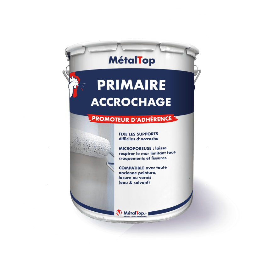 PRIMAIRE ACCROCHAGE