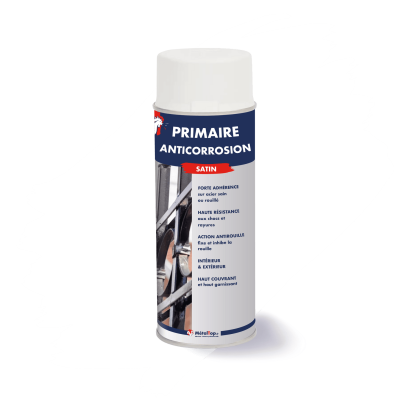 PRIMAIRE ANTICORROSION