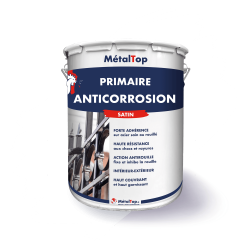 PRIMAIRE ANTICORROSION