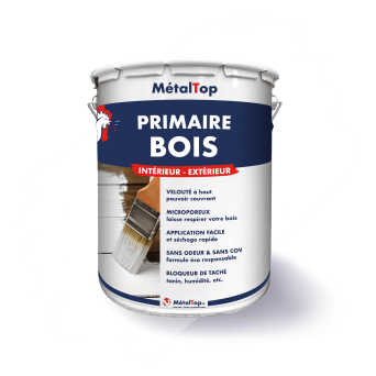 PRIMAIRE BOIS