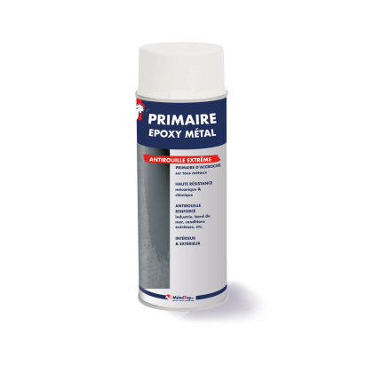 PRIMAIRE EPOXY METAL