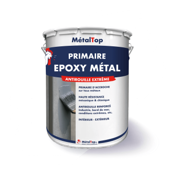 PRIMAIRE EPOXY METAL