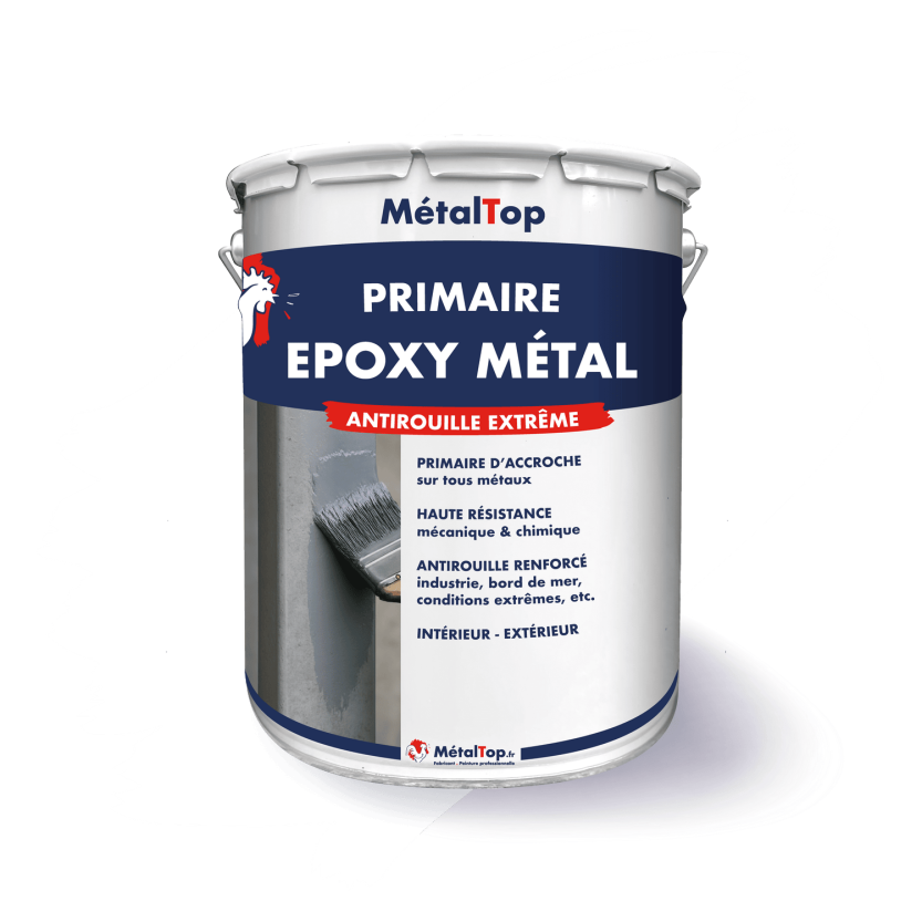 PRIMAIRE EPOXY METAL