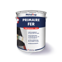 PRIMAIRE FER