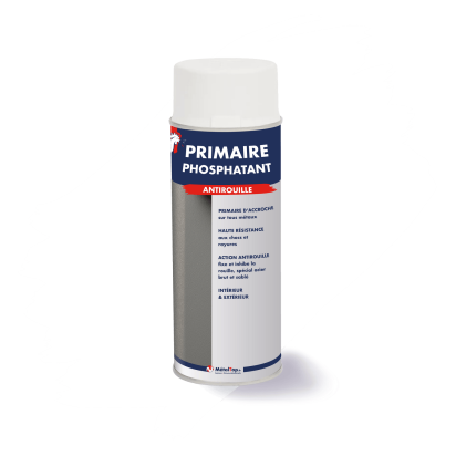 PRIMAIRE PHOSPHATANT