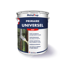 PRIMAIRE UNIVERSEL