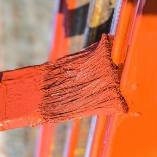 Peinture directe rouille Peinture directe rouille