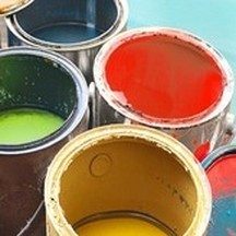 Peinture antirouille Peinture antirouille