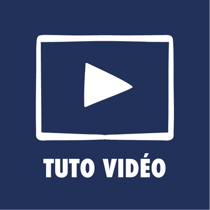 Tuto Vidéo