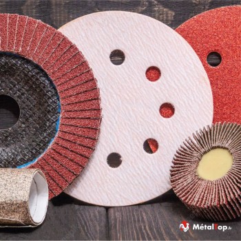 Poncer volets Poncer une menuiserie